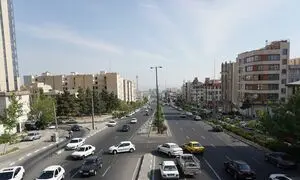 آخرین قیمت خانه 70 متری در سعادت آباد چند؟
