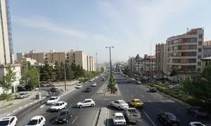 آخرین قیمت خانه 70 متری در سعادت آباد چند؟