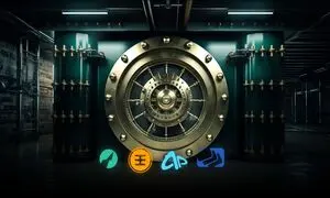 صرافی های امن برای معاملات رمزارزی را بشناسید