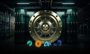 صرافی های امن برای معاملات رمزارزی را بشناسید