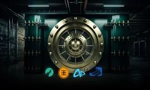 صرافی های امن برای معاملات رمزارزی را بشناسید