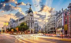 روش دریافت آسان ویزای توریستی اسپانیا