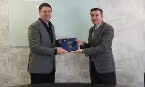 آسیاتک یک گواهینامه جدید گرفت