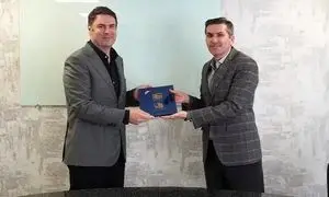 آسیاتک یک گواهینامه جدید گرفت
