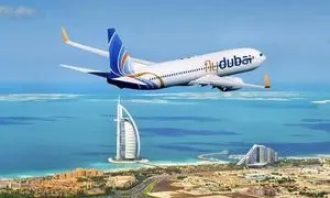 بلیط لحظه آخری دبی؛ چطور ارزان‌ترین پرواز و تور را پیدا کنیم؟