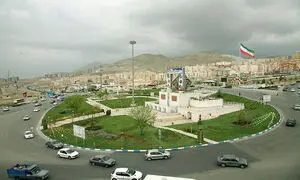 جدیدترین قیمت آپارتمان 85 متری در فاز ۹ پردیس
