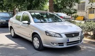شرایط خرید اقساطی خودرو رانا