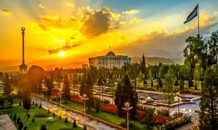 راهنمای تور تاجیکستان؛ سفر به بهشت آسیای مرکزی