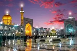 بهترین تور مشهد را از کجا خریداری کنیم؟