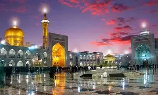 بهترین تور مشهد را از کجا خریداری کنیم؟