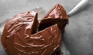 دستور پخت دسر با شکلات صبحانه / خوشمزه و به یاد ماندنی