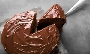 دستور پخت دسر با شکلات صبحانه / خوشمزه و به یاد ماندنی