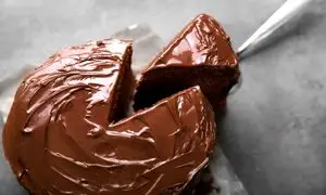 دستور پخت دسر با شکلات صبحانه / خوشمزه و به یاد ماندنی