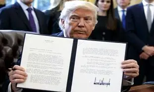 فرمان اجرایی ذخایر استراتژیک بیت کوین صادر شد