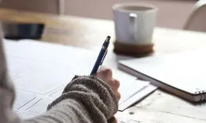 گردهمایی شاعران در نشست «عصر روشن» ویژه جایزه شعر خبرنگاران