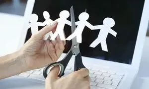 تعدیل نیرو ؛ کم‌خطرترین راهکار خروج از بحران برای کسب وکارها