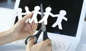 تعدیل نیرو ؛ کم‌خطرترین راهکار خروج از بحران برای کسب وکارها