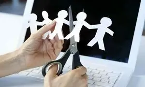 تعدیل نیرو ؛ کم‌خطرترین راهکار خروج از بحران برای کسب وکارها