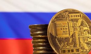 زنگ خطر روسی در بازار رمزارز ایران