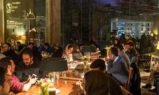 بهترین کافه و رستوران‌ ها برای دورهمی آخرسال