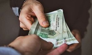 آغاز کمپین «بوی عیدی، پول نو» صرافی پول نو