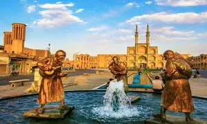 تور اقساطی یزد؛ سفری آسان و مقرون به صرفه به قلب تاریخ ایران