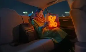 اقدام تپسی به مناسبت روز جهانی زن