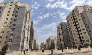 قیمت اجاره خانه 90 متری در فاز ۶ پرند چند؟