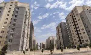 قیمت اجاره خانه 90 متری در فاز ۶ پرند چند؟