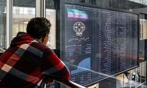 بورس روزهای خوبی ندارد/ کار و کاسبی طلافروش ها سکه است