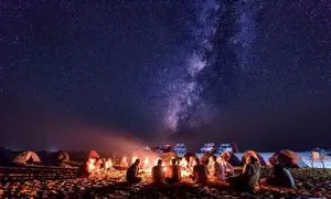 بهترین تور های چهارشنبه سوری برای آخرسال به یادماندنی