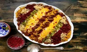 بهترین قیمه نثار قزوین را کجا بخوریم؟