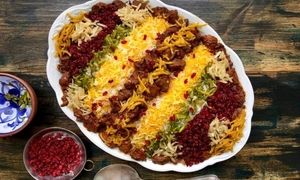 بهترین قیمه نثار قزوین را کجا بخوریم؟