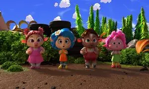 شوق پرواز و «ببعی قهرمان» / نگاهی به سینمای کودک و نوجوان