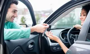 مزایای اجاره خودرو در بهار 1404