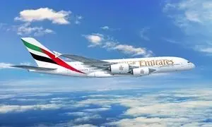 تور دبی پرواز امارات: تجربه‌ ای لوکس و راحت