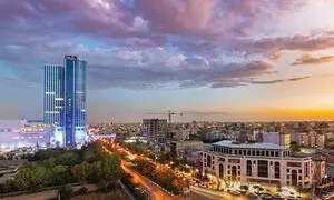 مزایای سفر به مشهد با قطار نسبت به پرواز
