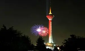 چهارشنبه سوری کجا بریم؟ بهترین پارک ها و بام های تهران برای جشن و آتش بازی