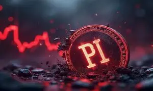 پای نتورک به پایین 1 دلار سقوط خواهد کرد؟