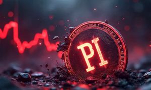 پای نتورک به پایین 1 دلار سقوط خواهد کرد؟