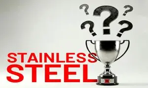 چرا استنلس استیل محبوب ترین آلیاژ فولادی در صنایع مختلف است؟