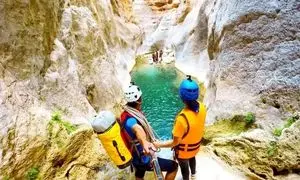 ۶ مقصد بکر برای لذت بردن از آرامش بهاری