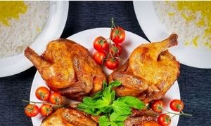 بهترین اکبر جوجه را برای سحری در تهران کجا بخوریم؟