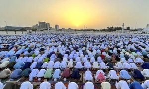 عید فطر چند شنبه است؟