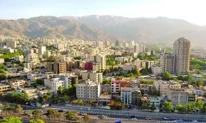 جدیدترین قیمت خانه ۱۰۰ متری در فاز ۲ مهرشهر در سال نو