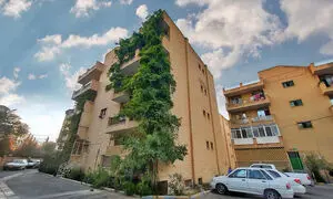 قیمت جدید آپارتمان 90 متری شهر اندیشه در روزهای ابتدایی سال 1404
