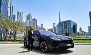 مزایا و معایب اجاره خودرو در دبی