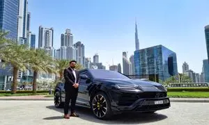 مزایا و معایب اجاره خودرو در دبی