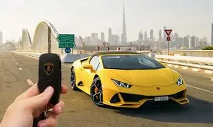 راهنمای انتخاب بهترین خودرو برای اجاره در دبی