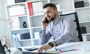 5 شغل با حقوق بالای 15 میلیون در کرج / فروردین 1404